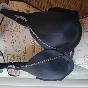CACIQUE LB CLEAVAGE SOLUTIONS BRA NWT